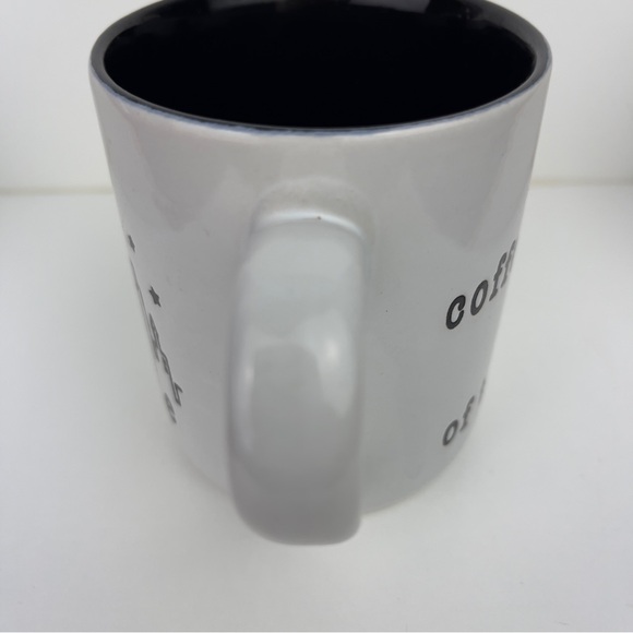 Seattle "Coffee Capital" Coffee Mug - Picture 3 of 5